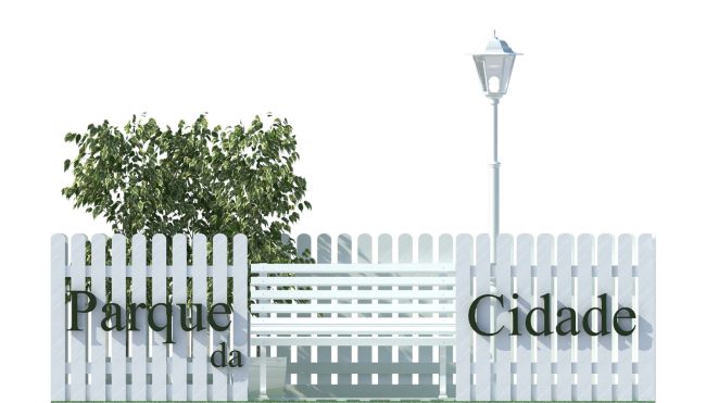 Parque da Cidade