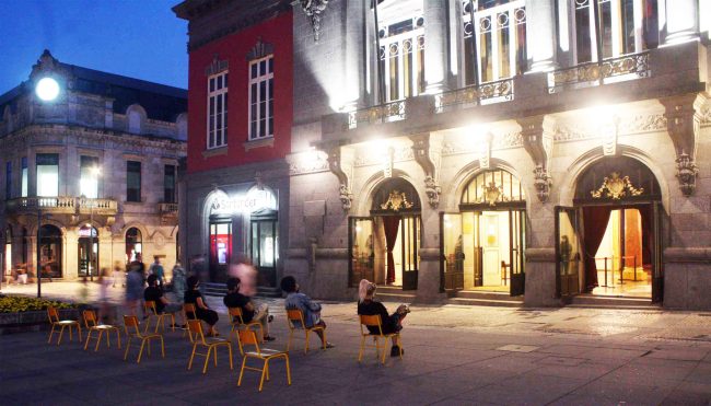 Cultura de Portas Abertas